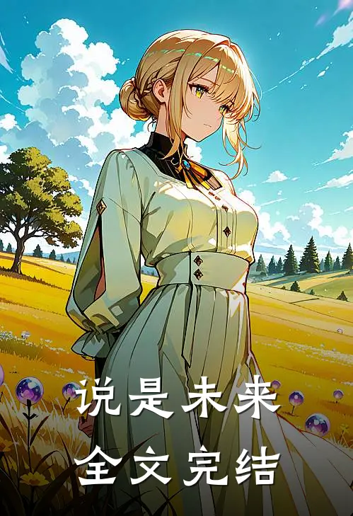 说是未来全文完结