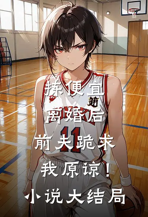 拣便宜离婚后，前夫跪求我原谅！小说大结局