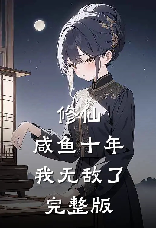 修仙咸鱼十年我无敌了完整版免费阅读