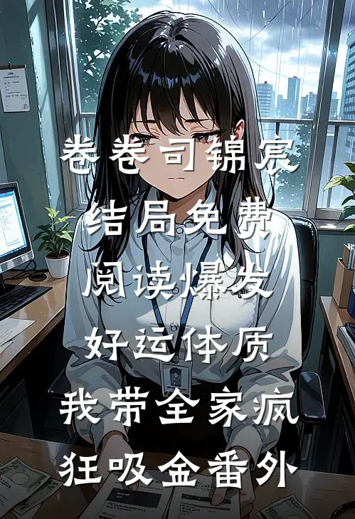 卷卷司锦宸结局免费阅读爆发好运体质，我带全家疯狂吸金番外