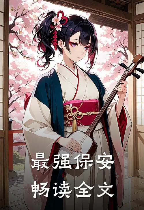 最强保安畅读全文