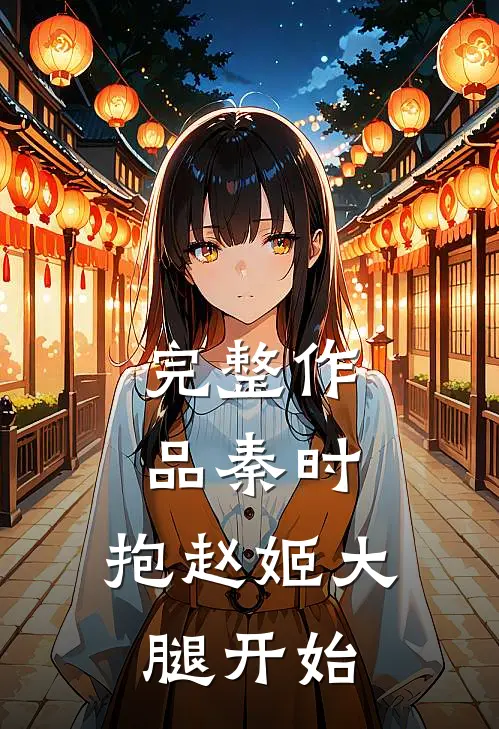 完整作品秦时：抱赵姬大腿开始