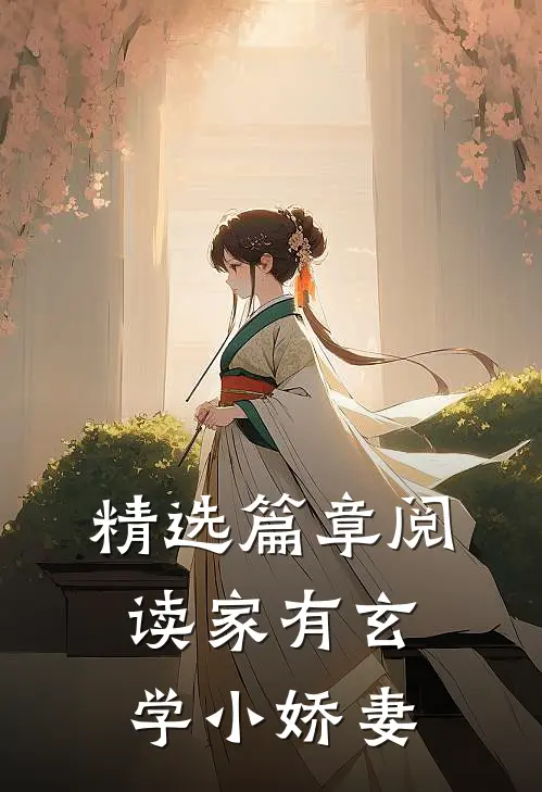 精选篇章阅读家有玄学小娇妻