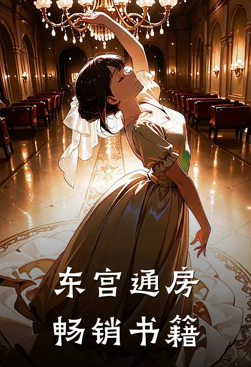 东宫通房畅销书籍