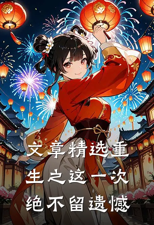 文章精选重生之这一次绝不留遗憾