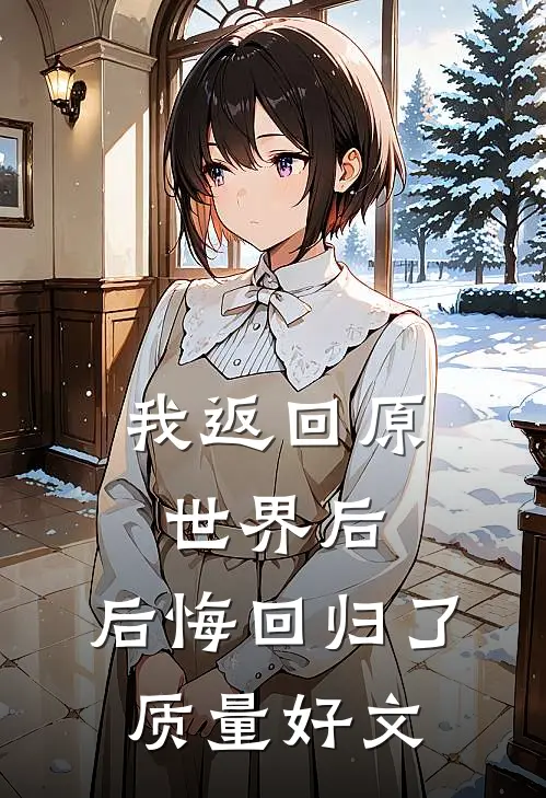 我返回原世界后，后悔回归了质量好文