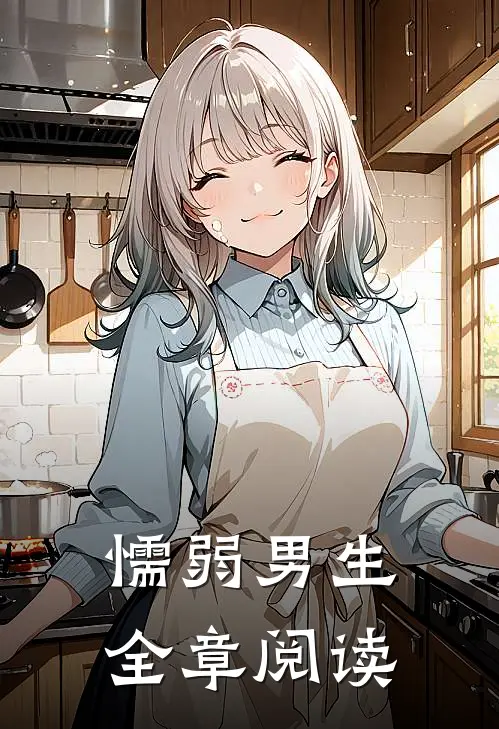 懦弱男生全章阅读
