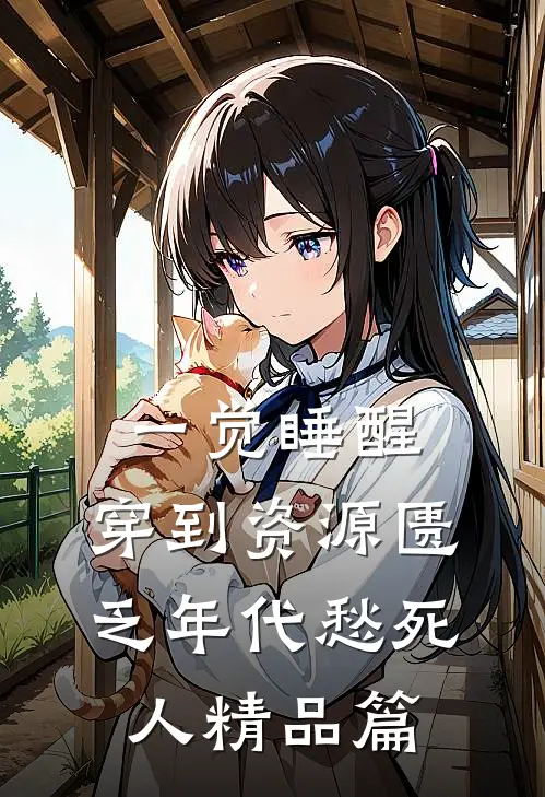 一觉睡醒，穿到资源匮乏年代愁死人精品篇