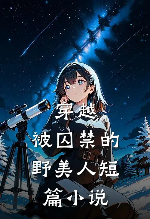 穿越被囚禁的野美人短篇免费阅读