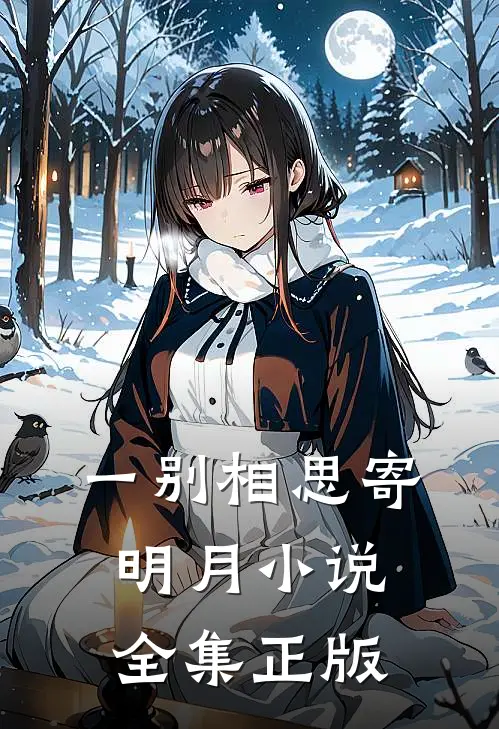 一别相思寄明月小说全集正版