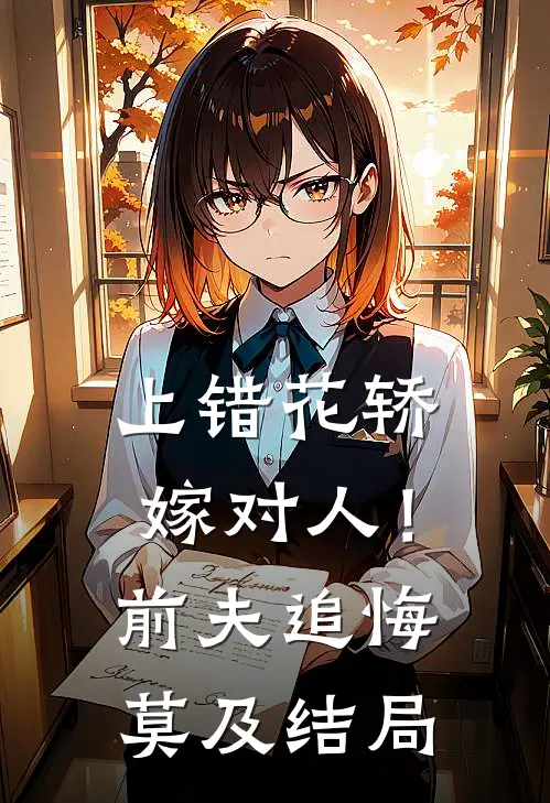 上错花轿嫁对人！前夫追悔莫及结局