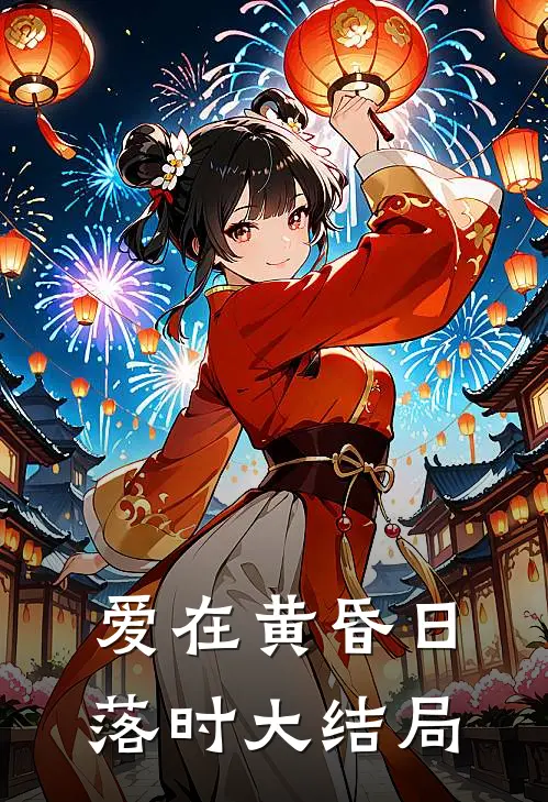 爱在黄昏日落时大结局