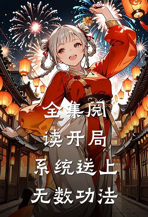 全集阅读开局：系统送上无数功法