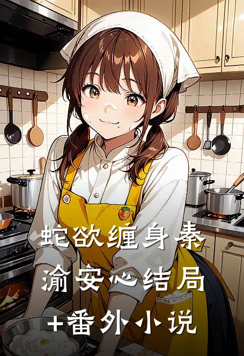 蛇欲缠身秦渝安心结局+番外小说