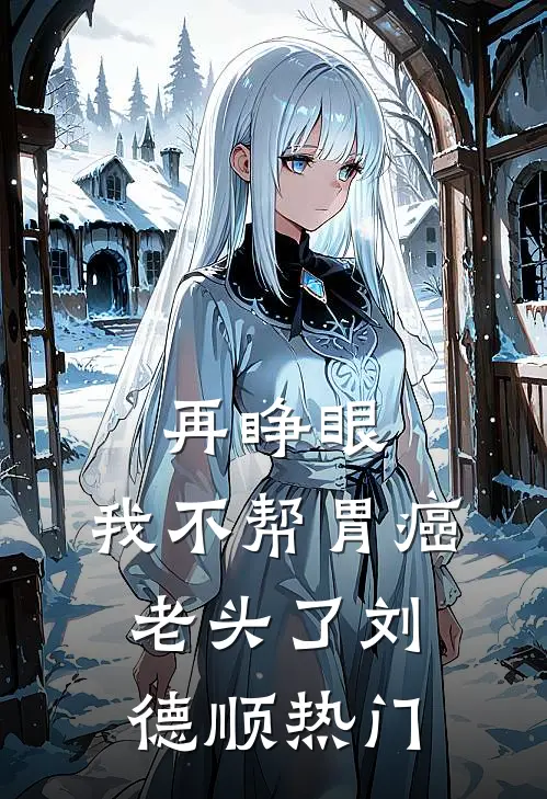 再睁眼，我不帮胃癌老头了刘德顺热门
