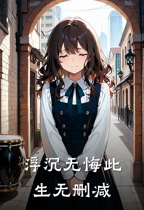 浮沉无悔此生无删减
