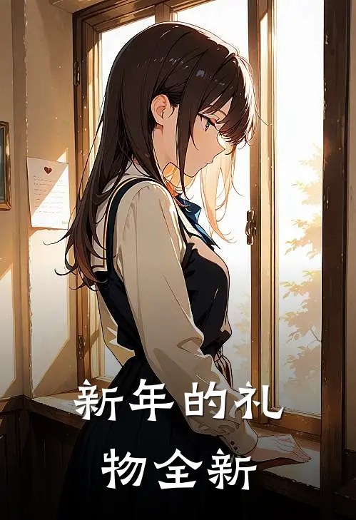 新年的礼物全新