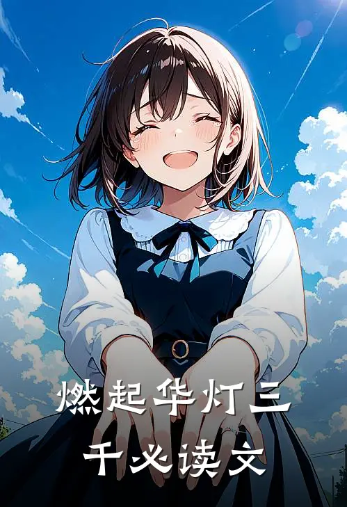 燃起华灯三千必读文
