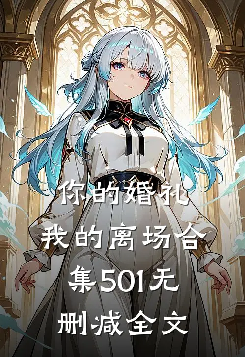 你的婚礼，我的离场合集501无删减全文