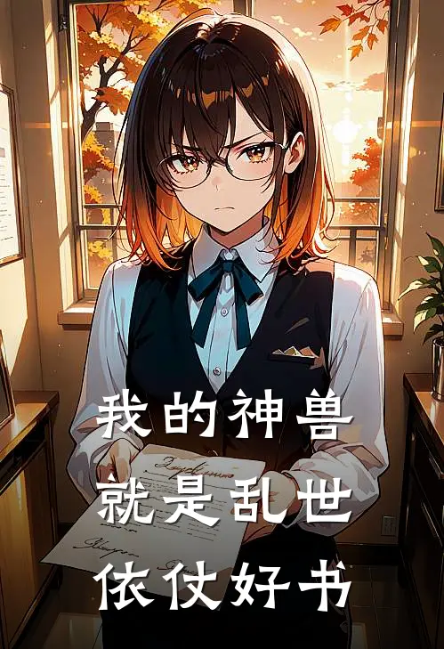 我的神兽就是乱世依仗好书