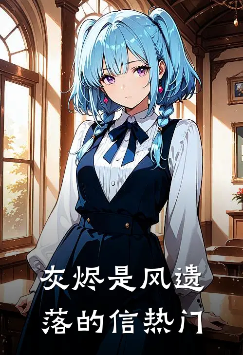 灰烬是风遗落的信热门