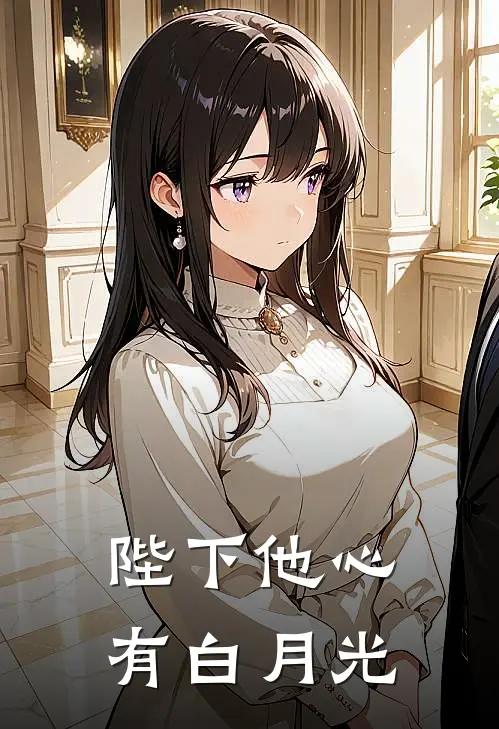 陛下他心有白月光