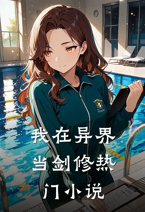 我在异界当剑修热门小说