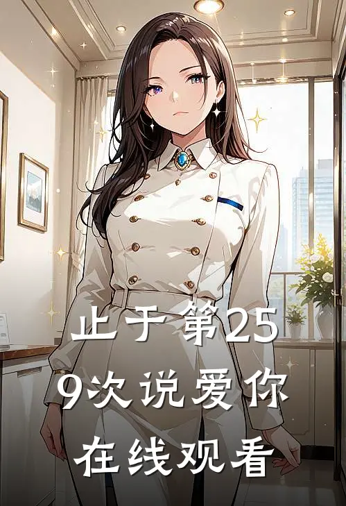 止于第259次说爱你在线观看