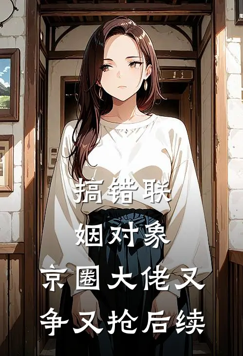 搞错联姻对象，京圈大佬又争又抢后续