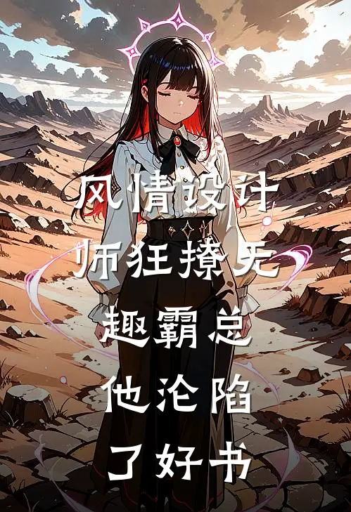 风情设计师狂撩无趣霸总，他沦陷了好书