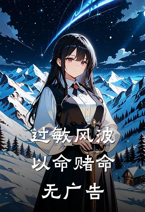 过敏风波，以命赌命无广告
