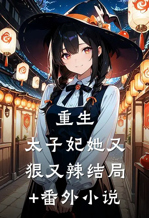 重生：太子妃她又狠又辣结局+番外小说