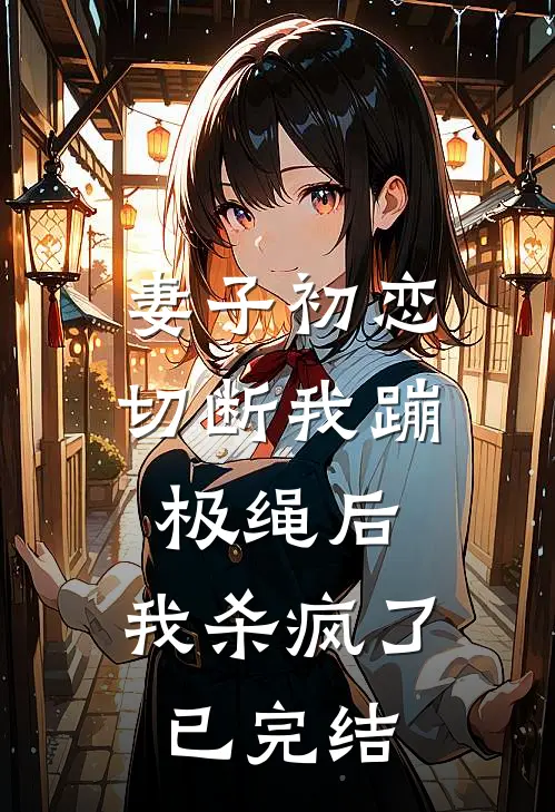 妻子初恋切断我蹦极绳后，我杀疯了已完结