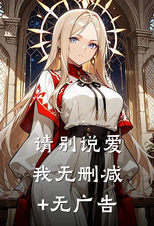 请别说爱我无删减+无广告