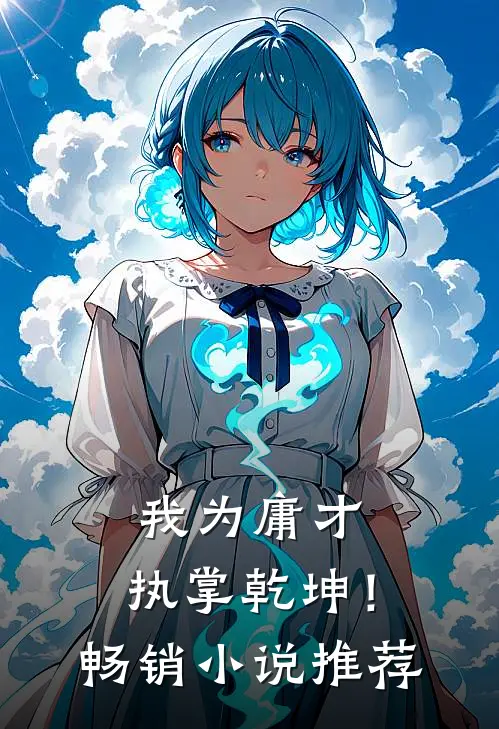 我为庸才，执掌乾坤！畅销小说推荐