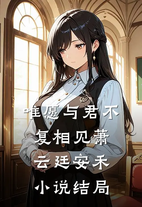 唯愿与君不复相见萧云廷安禾小说结局