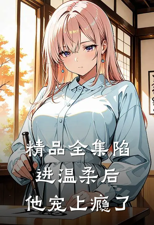 精品全集陷进温柔后，他宠上瘾了
