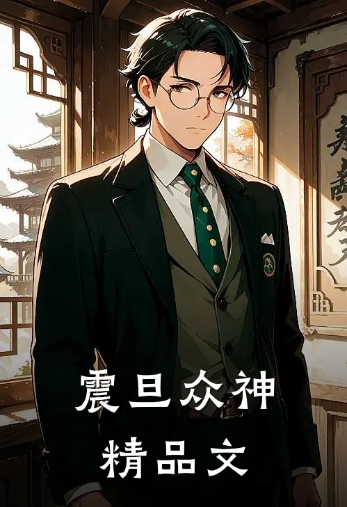 震旦众神精品文