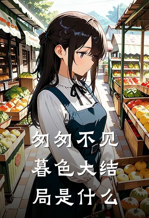 匆匆不见暮色大结局是什么
