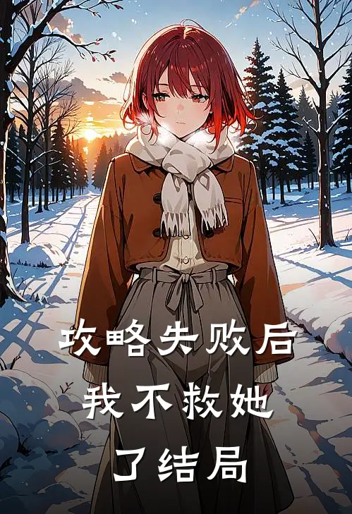 攻略失败后,我不救她了结局如何