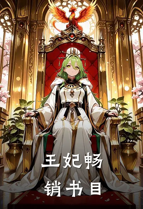 王妃畅销书目推荐