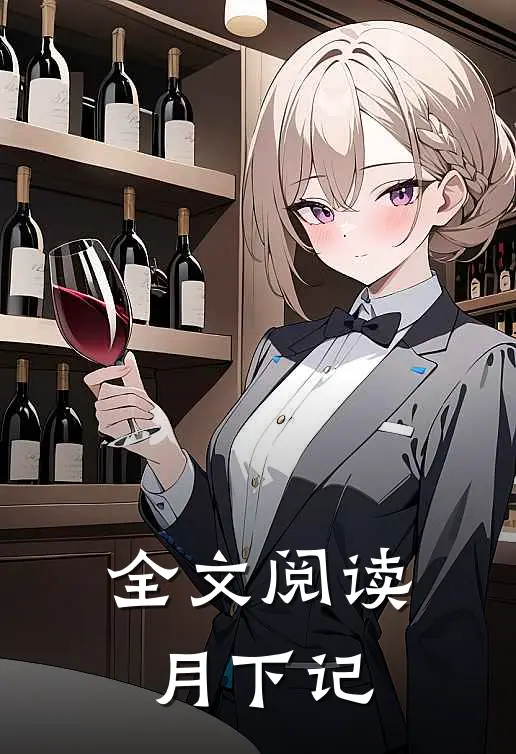 全文阅读月下记