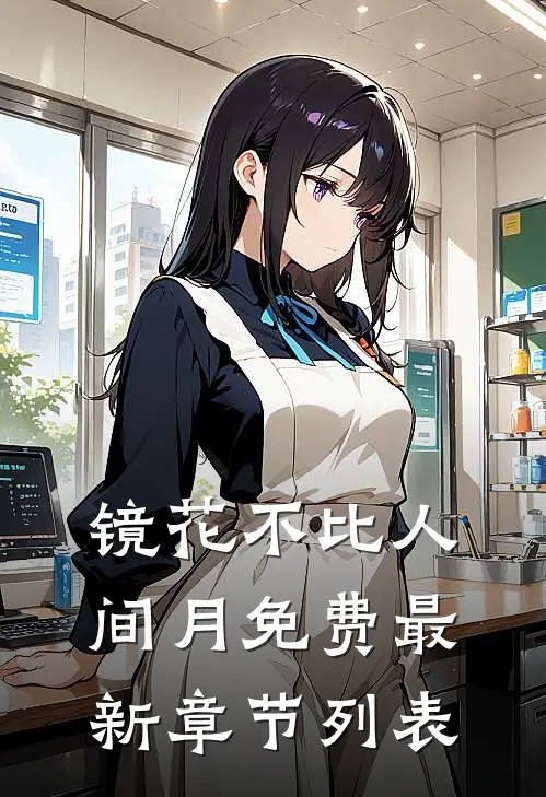 镜花不比人间月免费最新章节列表