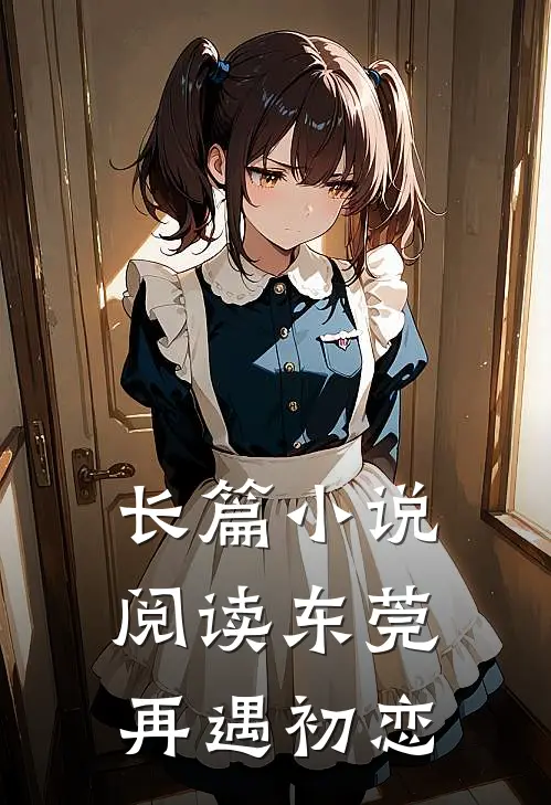 长篇小说阅读东莞：再遇初恋