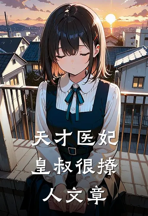 天才医妃：皇叔很撩人文章