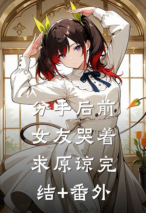分手后前女友哭着求原谅完结+番外
