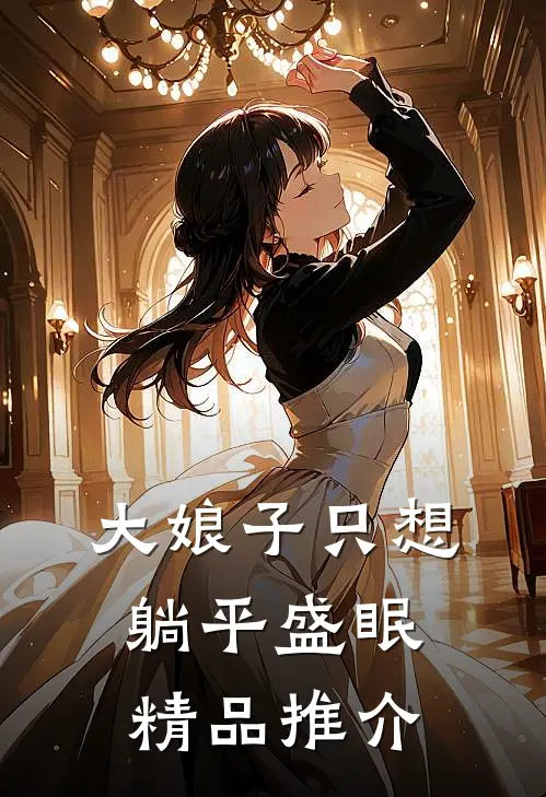 大娘子只想躺平盛眠精品推介