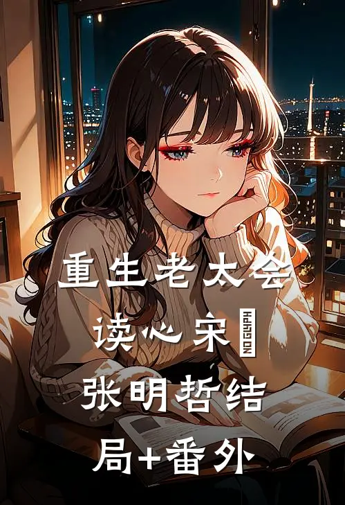 重生老太会读心宋嫚张明哲结局+番外