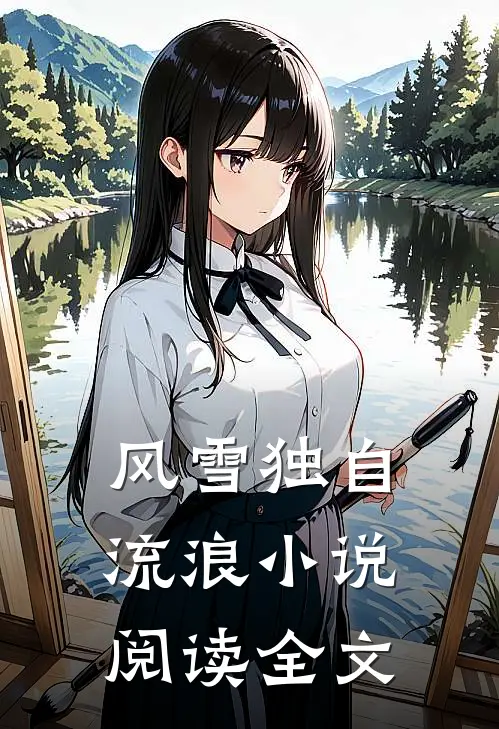 风雪独自流浪小说阅读全文