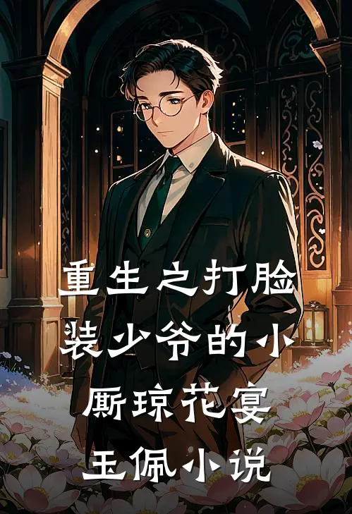 重生之打脸装少爷的小厮琼花宴玉佩小说